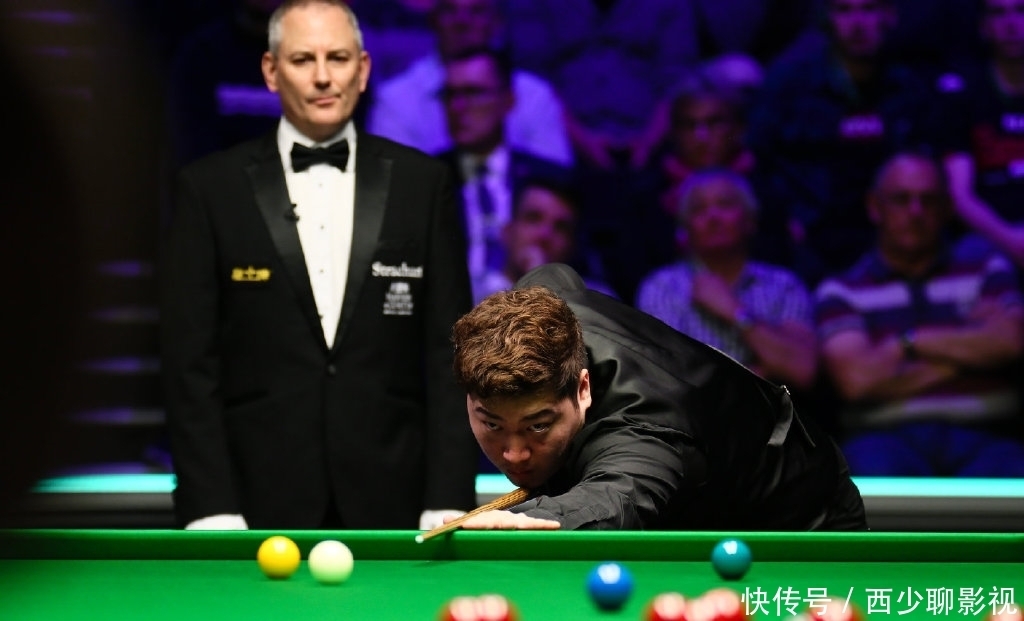 崭露头角 崭露头角